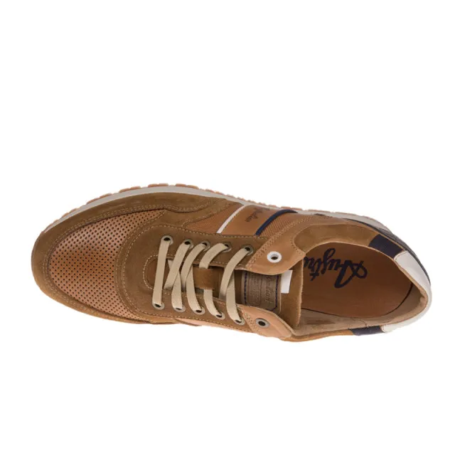 Australian Footwear Navarone leather