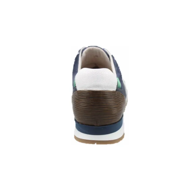 Australian Footwear Navarone leather