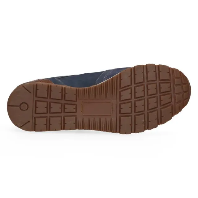 Australian Footwear Navarone leather