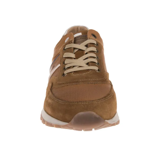 Australian Footwear Navarone leather
