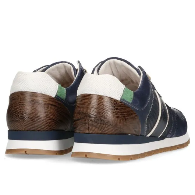 Australian Footwear Navarone leather