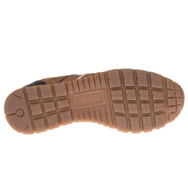 Australian Footwear Navarone leather