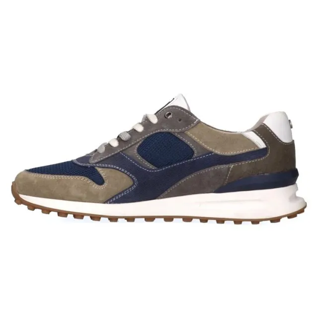 Australian Footwear Osaka leather