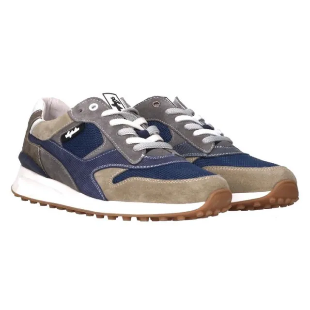 Australian Footwear Osaka leather