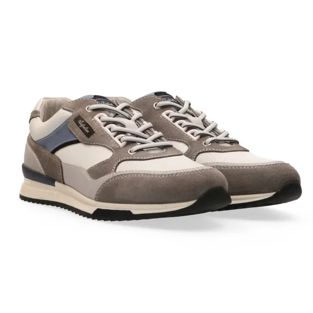 Australian Footwear Roberto leather
