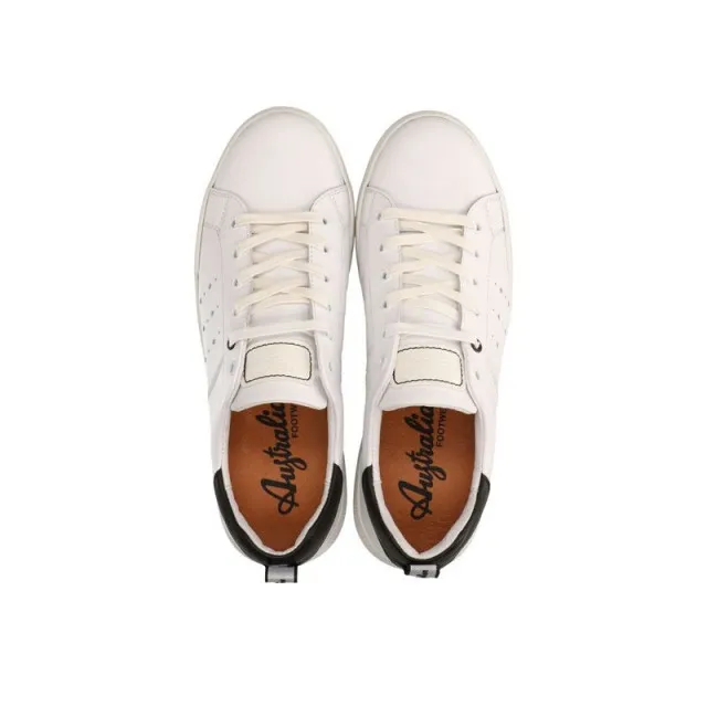 Australian Footwear Soares leather