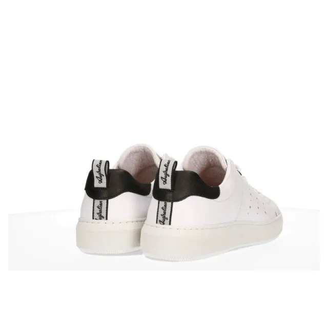 Australian Footwear Soares leather