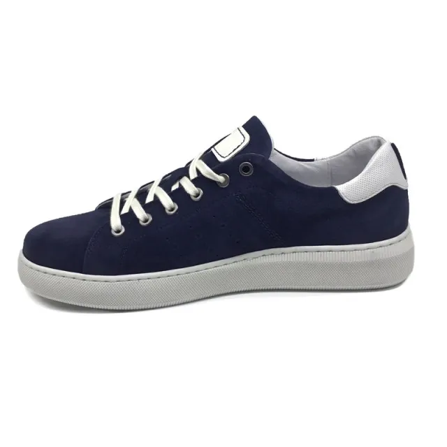 Australian Footwear Soares leather