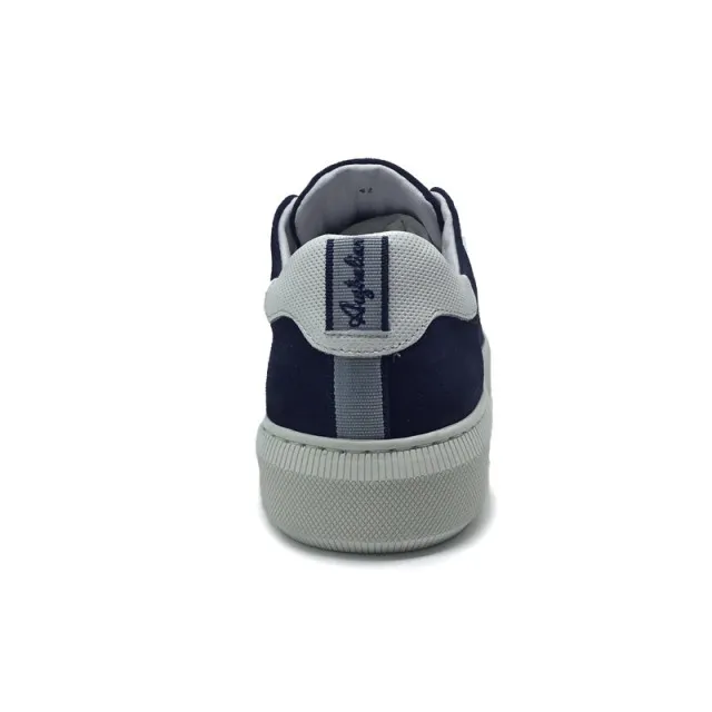 Australian Footwear Soares leather