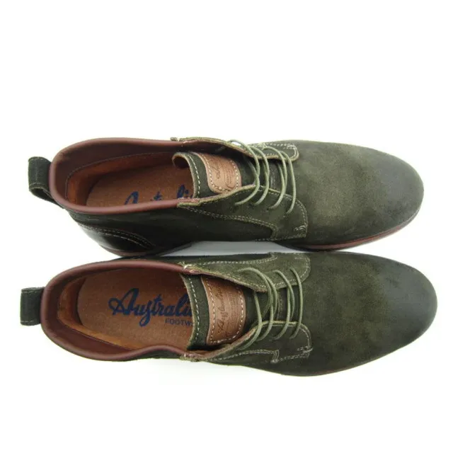 Australian Footwear Veterschoenen