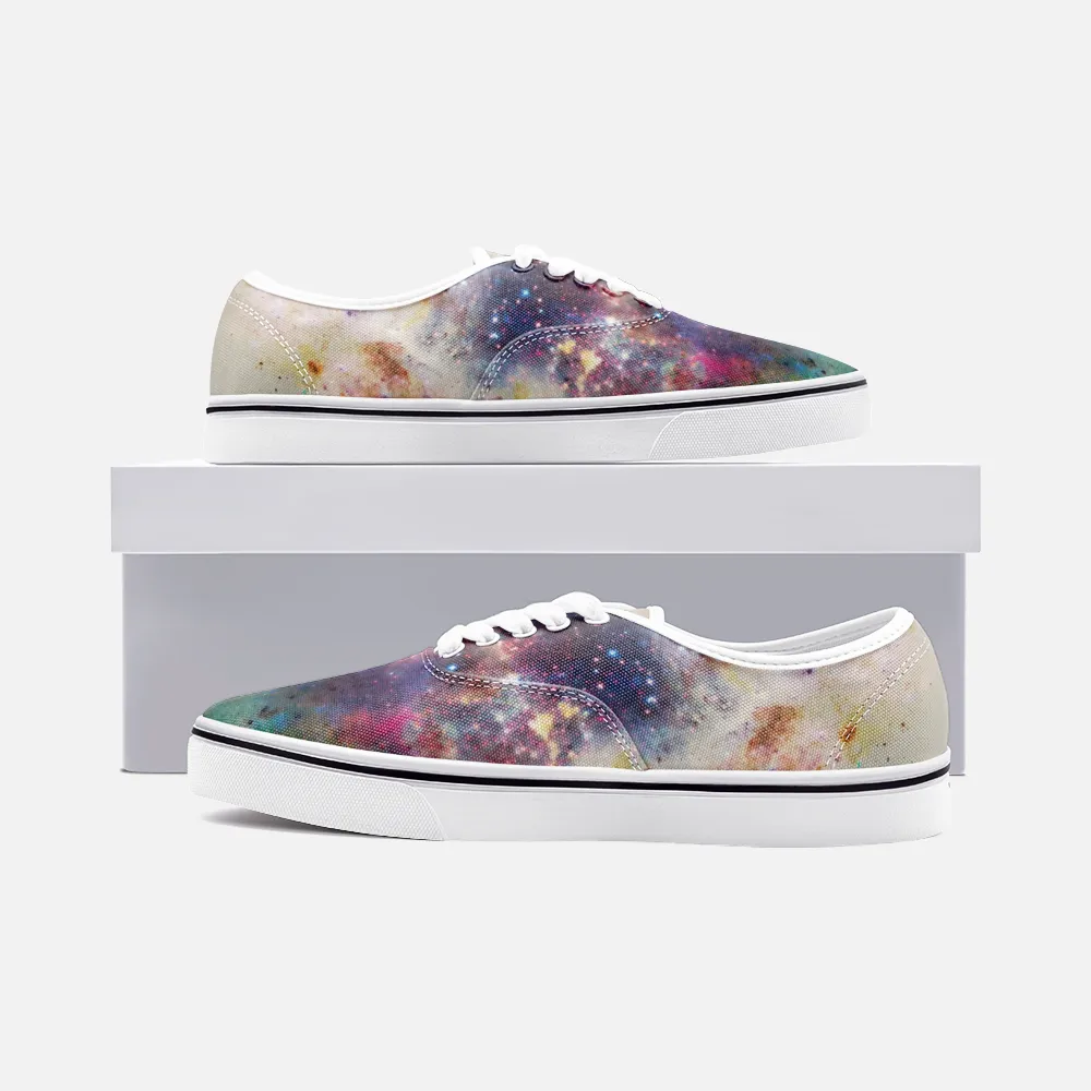 Baltus Psychedelic Full-Style Skate Shoes