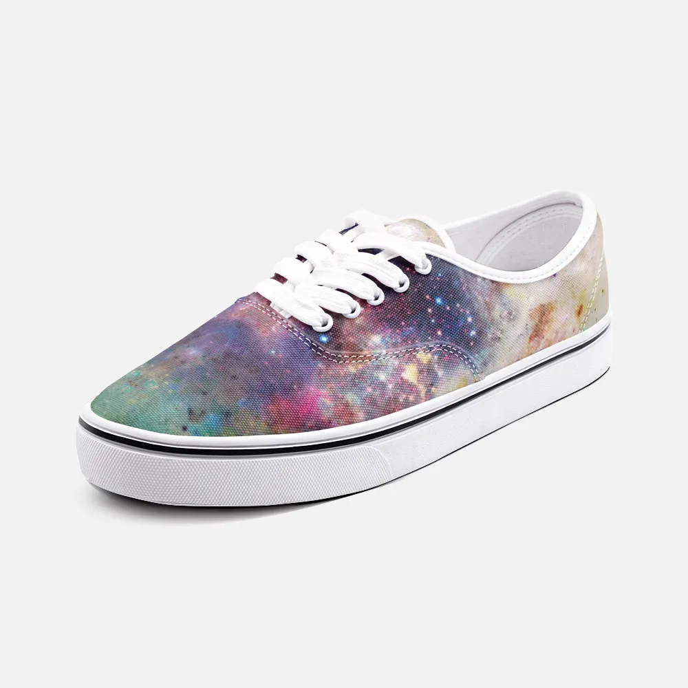 Baltus Psychedelic Full-Style Skate Shoes