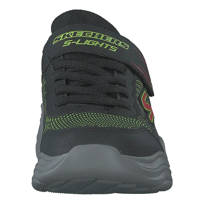 Boys Erupters Iv Bklm Black Lime