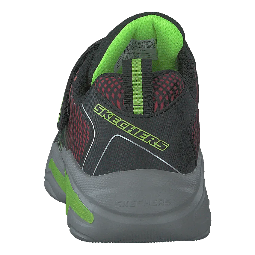 Boys Erupters Iv Bklm Black Lime