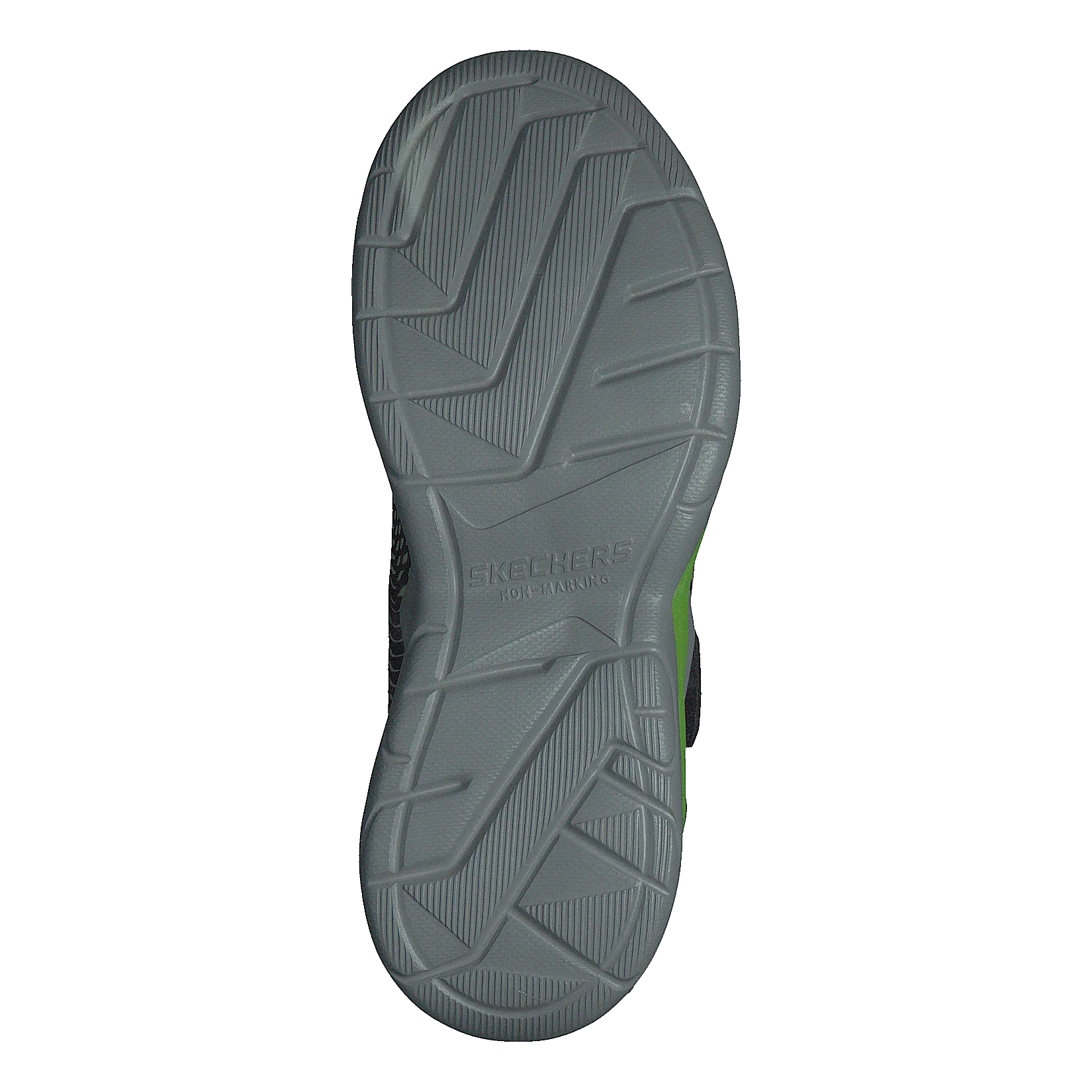 Boys Erupters Iv Bklm Black Lime