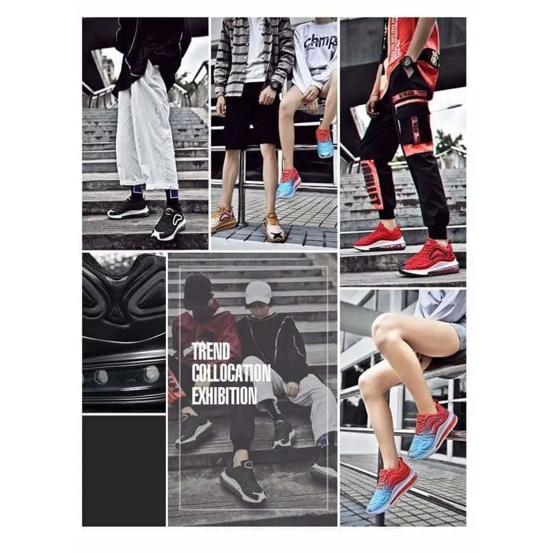 Breathable Shoes For Men and Women