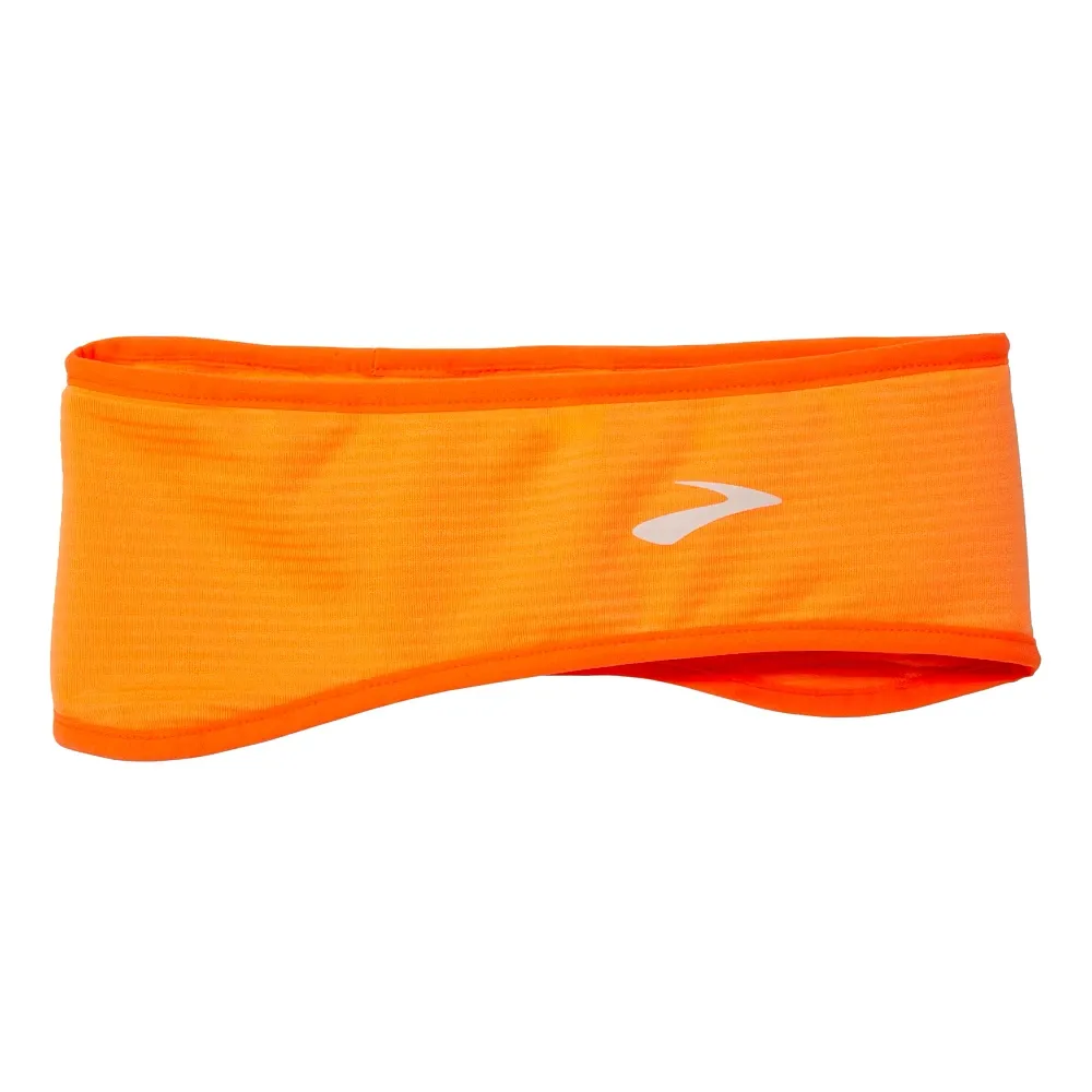 Brooks Notch Thermal Headband
