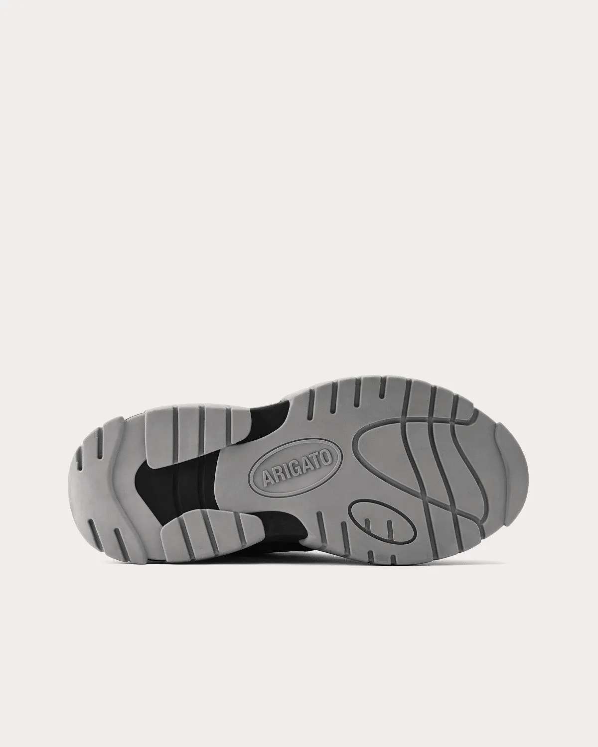 Catfish Lo Black Low Top Sneakers