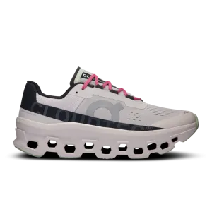Cloudmonster frost/black