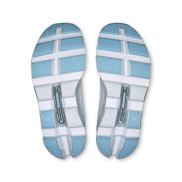 Cloudmonster frost/wash