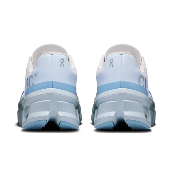 Cloudmonster frost/wash