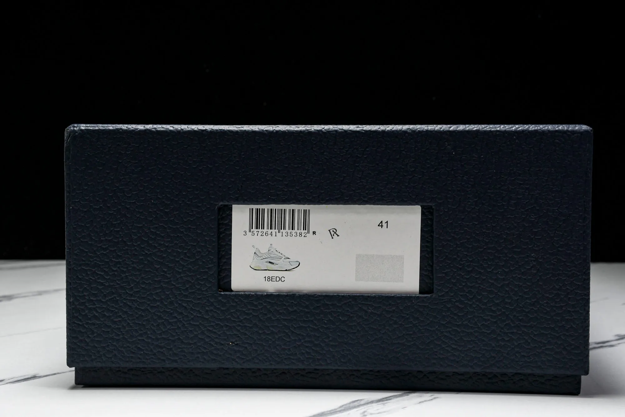 D1or B22 'White Silver'