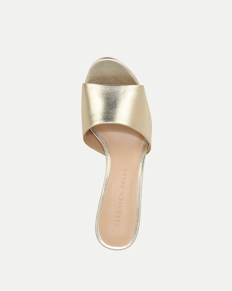 Dali Platform Sandal
