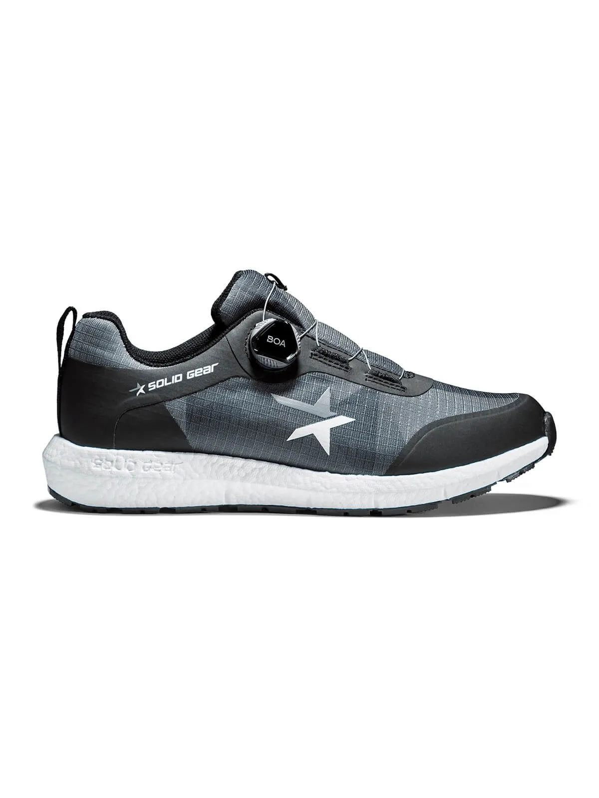 Dynamo&#x20;Safety&#x20;Shoes&#x20;Shoes&#x20;O1&#x20;-&#x20;Solid&#x20;Gear