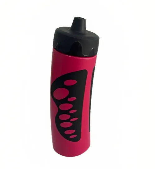 Ezy Sport Squeeze Water Bottle 700ml