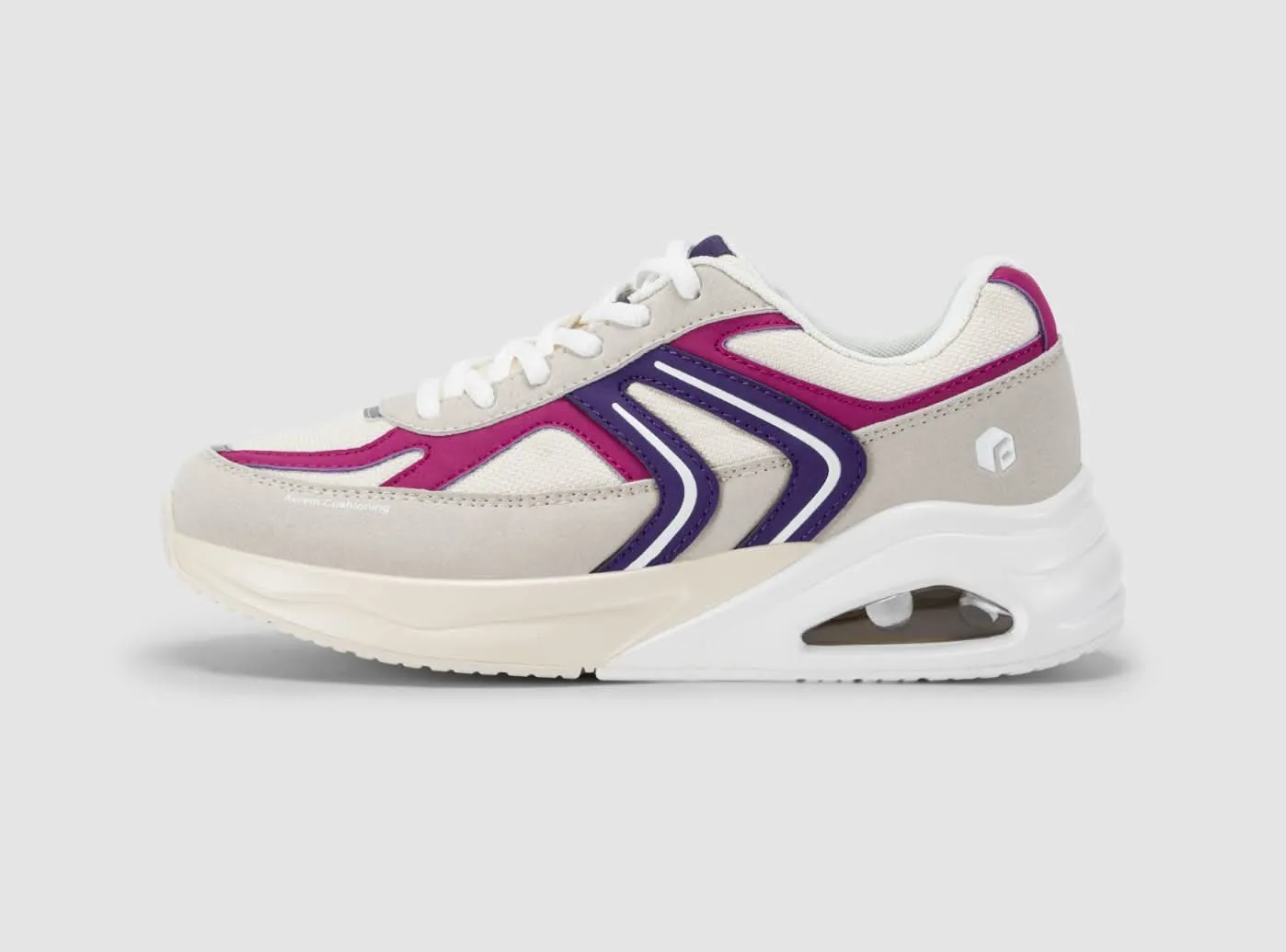 FitVille Damen HeelAero Wanderschuhe V2