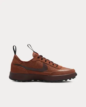 General Purpose Shoes (GPS) Pecan / Dark Field Brown Low Top Sneakers