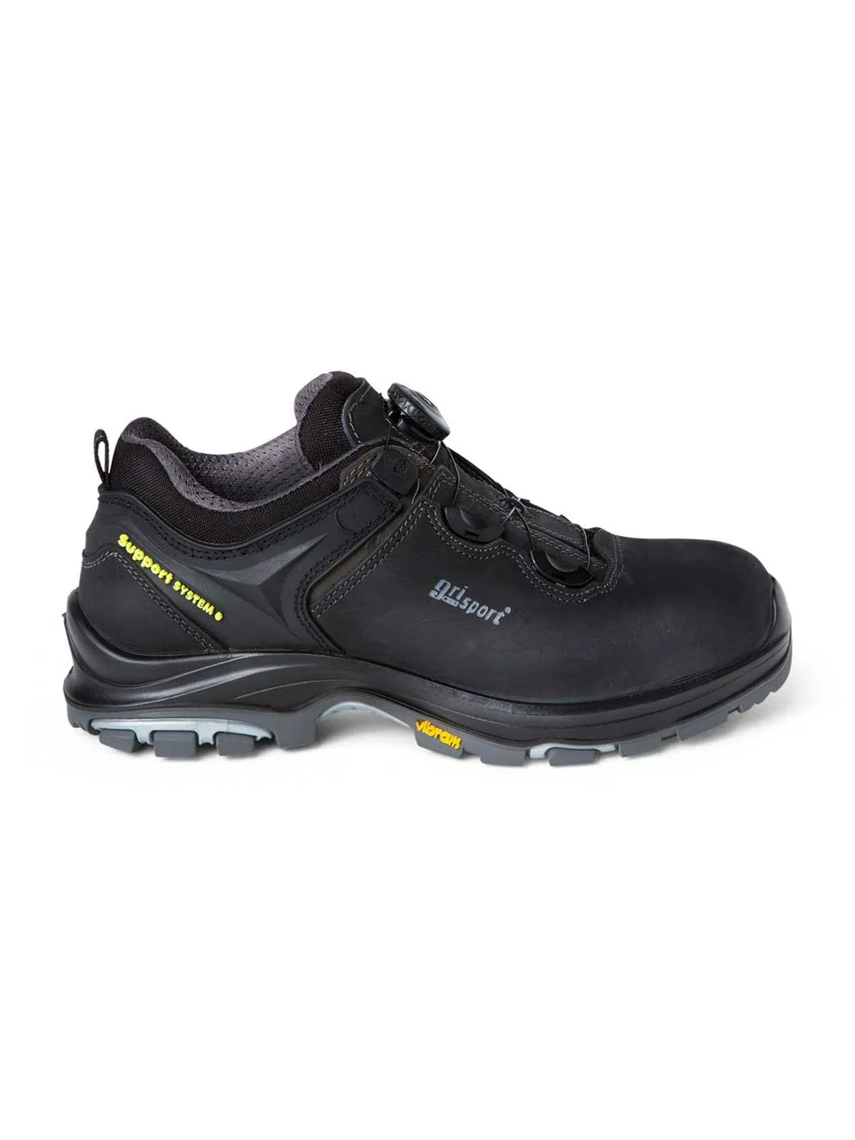 Grisport&#x20;Constrictor&#x20;S3&#x20;Safety&#x20;Shoes