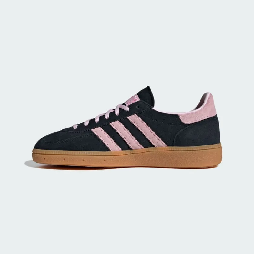 HANDBALL SPEZIAL SHOES - Core Black / Clear Pink / Gum