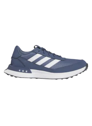 Junior adidas S2G Spikeless 24 Golf Shoes IF0315