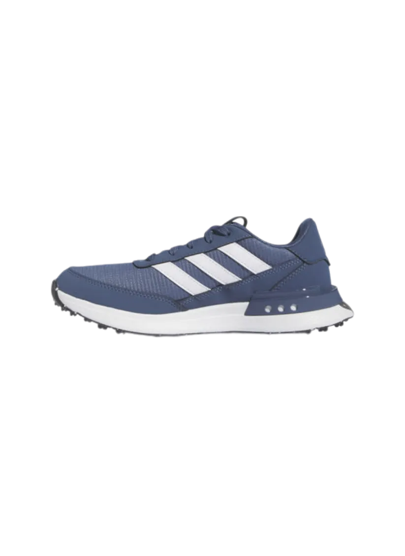 Junior adidas S2G Spikeless 24 Golf Shoes IF0315