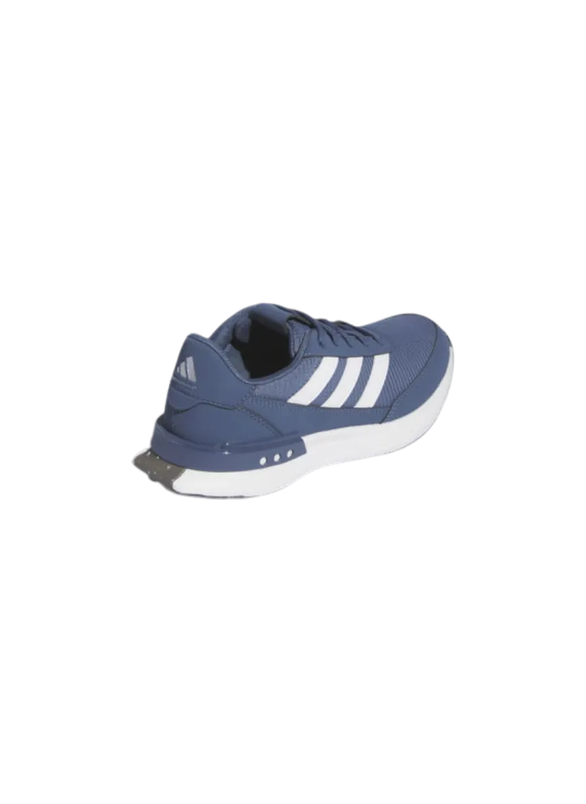 Junior adidas S2G Spikeless 24 Golf Shoes IF0315