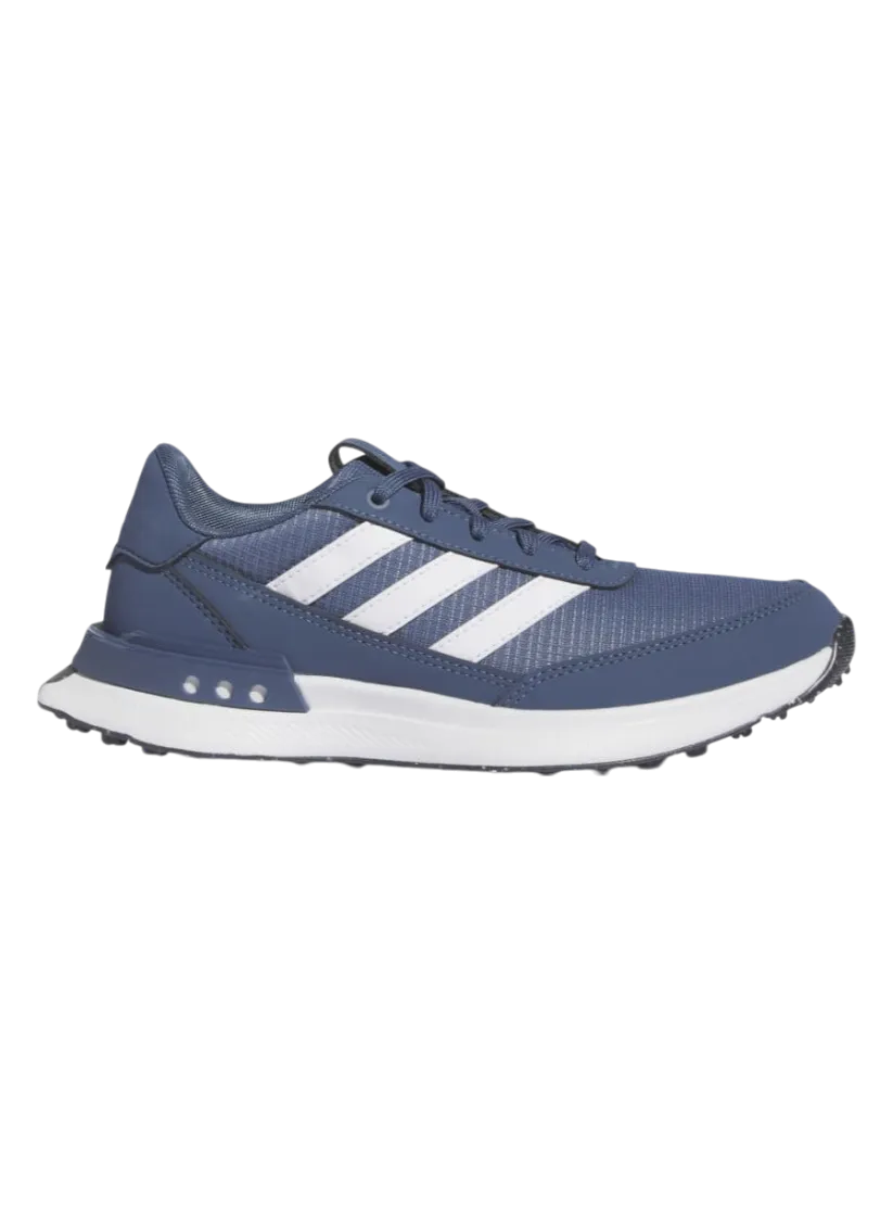 Junior adidas S2G Spikeless 24 Golf Shoes IF0315