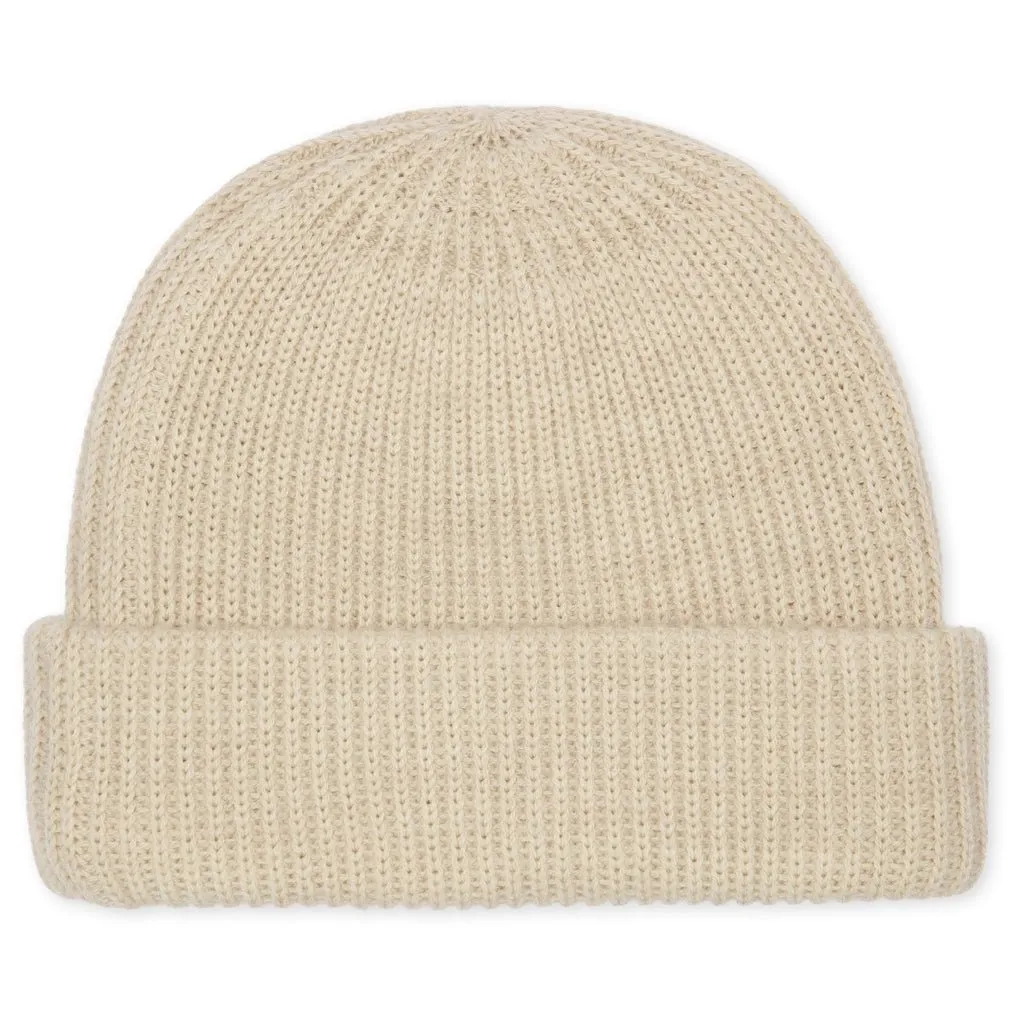 Konges Sløjd: Vitum Hat- Pale Rose