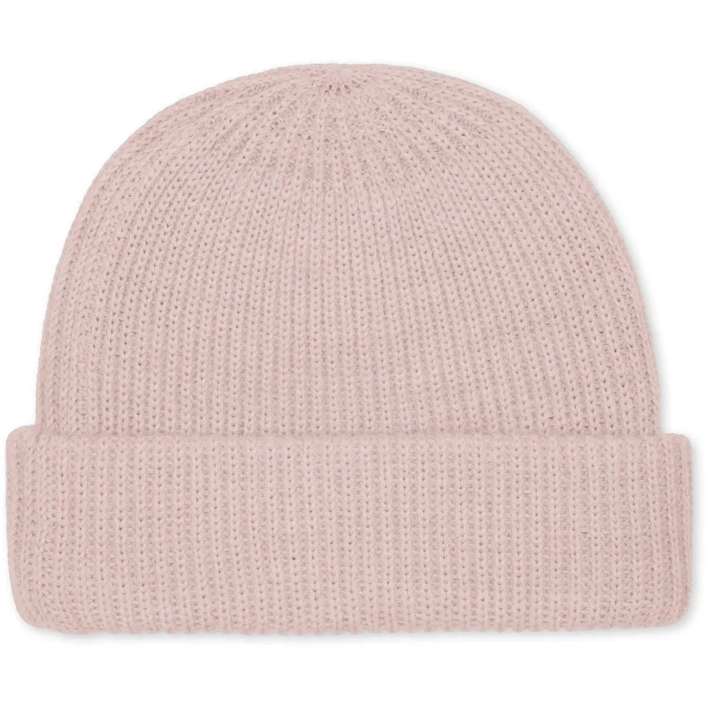 Konges Sløjd: Vitum Hat- Pale Rose