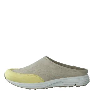 Maggiore Northern Sand Suede - Ft