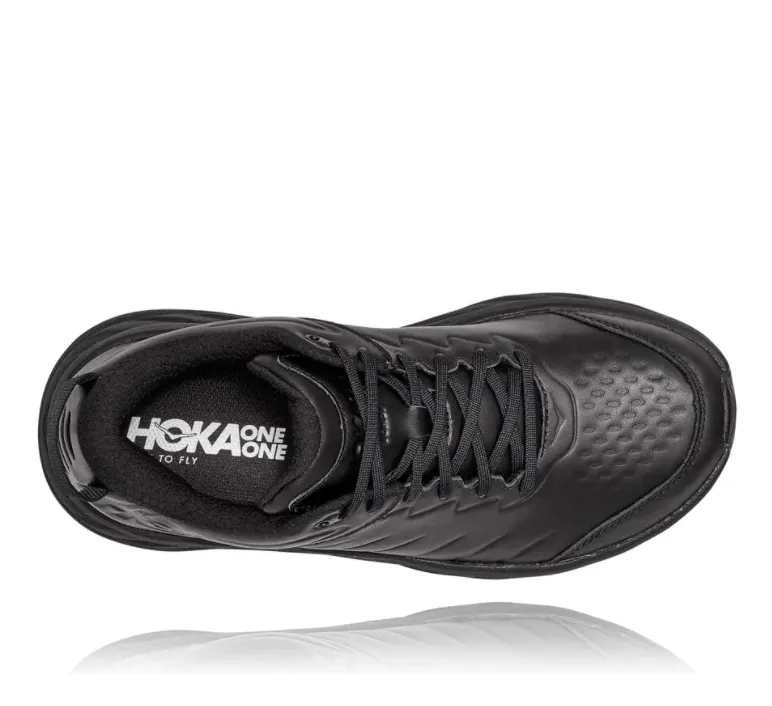 Men's HOKA Bondi Slip-Resistant - 1110520-BBLC
