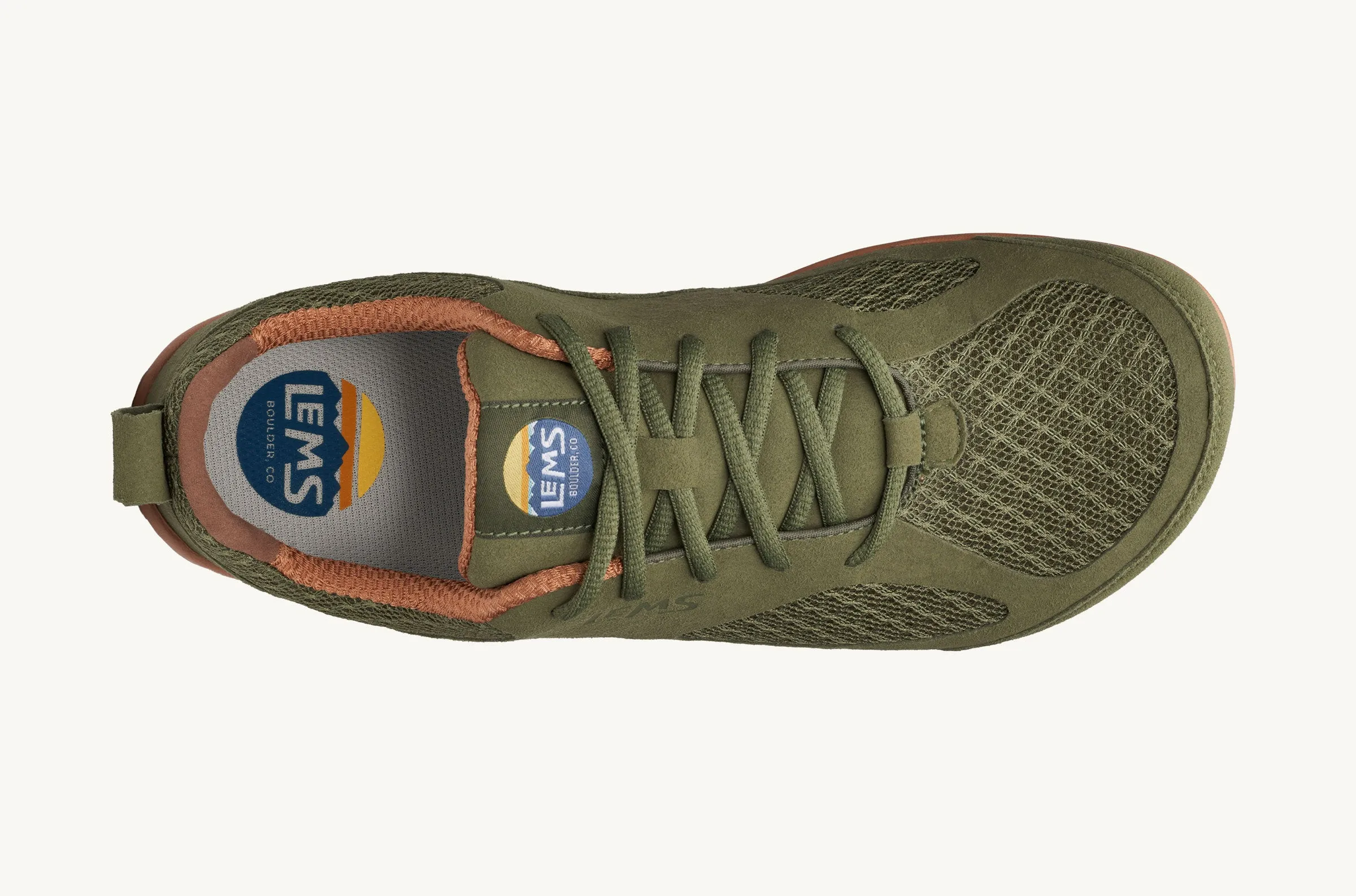 Men's Primal 2 (Discontinued)