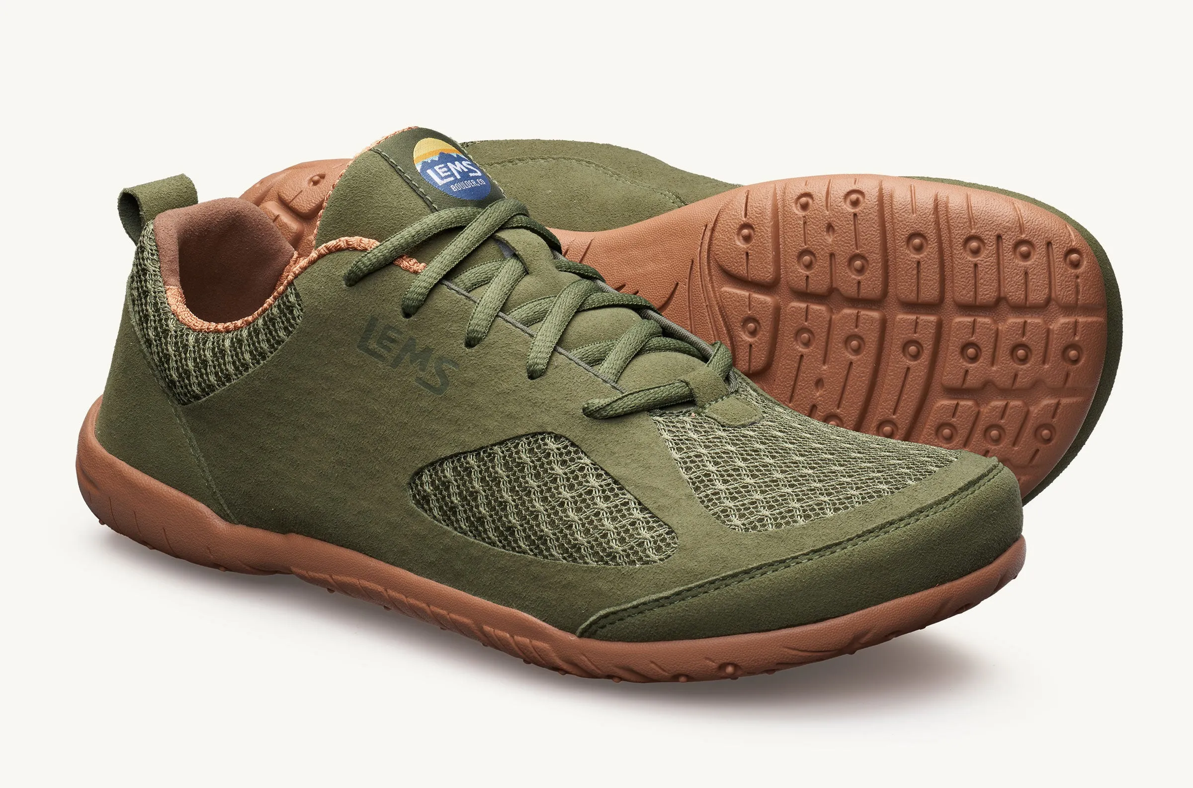 Men's Primal 2 (Discontinued)