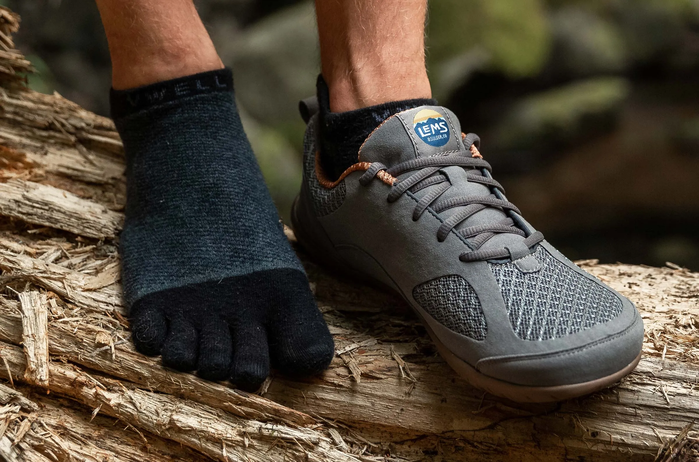 Men's Primal 2 (Discontinued)