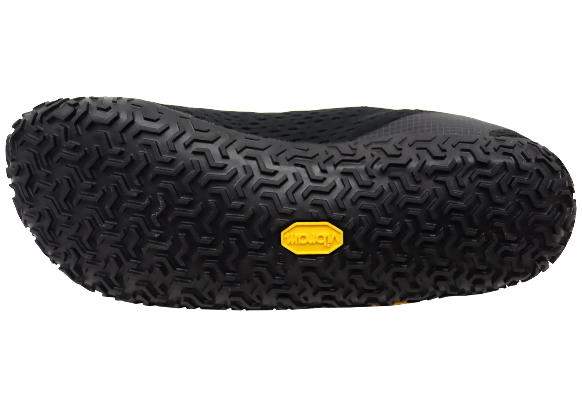 Merrell Mens Vapor Glove 6 Minimalist Trainers Running Shoes