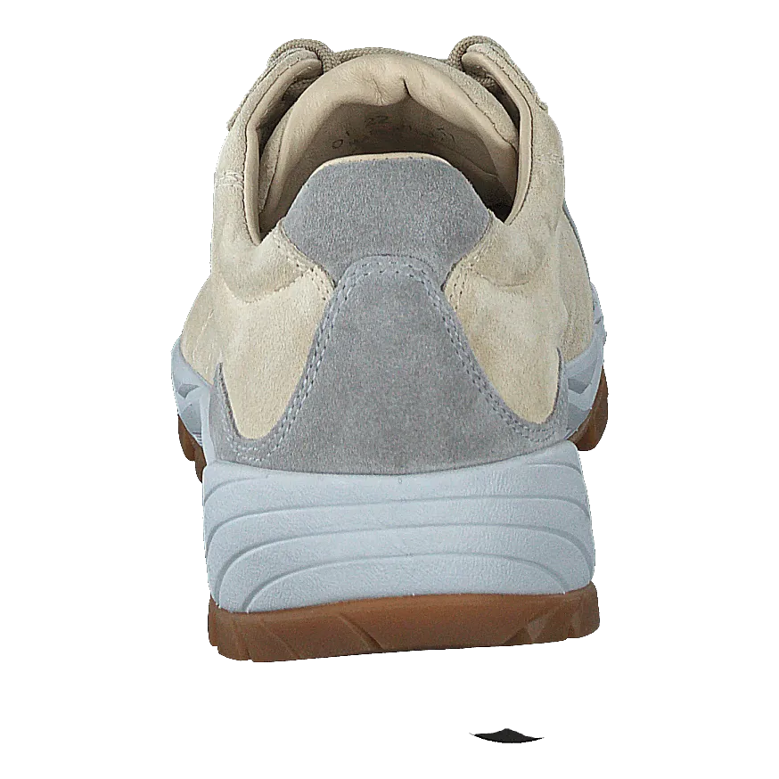 Movida Northern Sand Suede