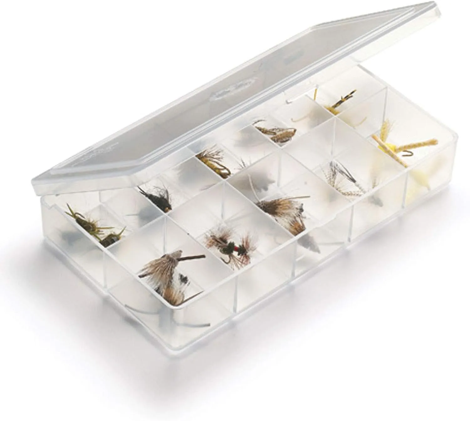 Myran 10 Compartment Utility Box