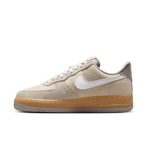NIKE AIR FORCE 1 ’07 WOMEN'S SHOES