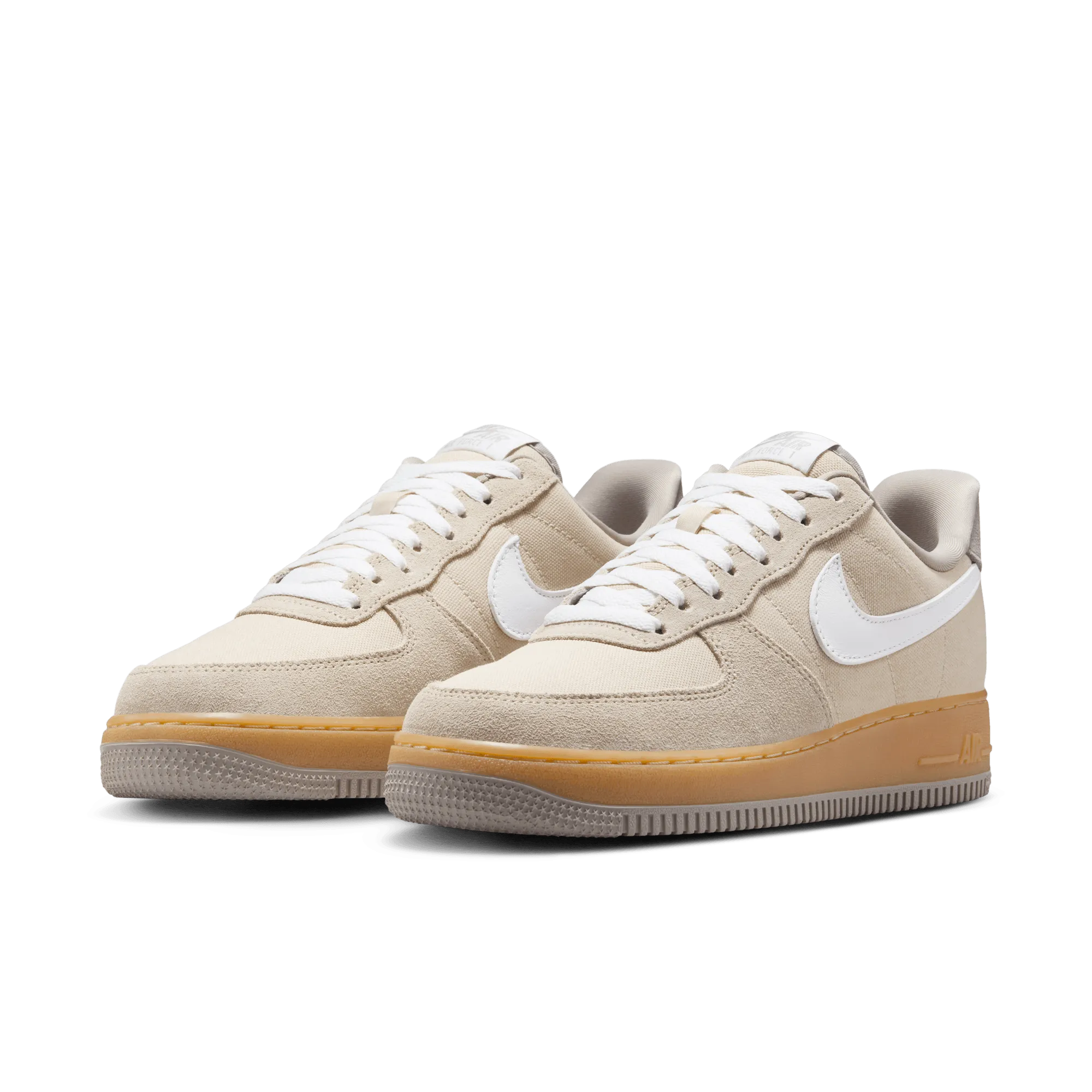 NIKE AIR FORCE 1 ’07 WOMEN'S SHOES