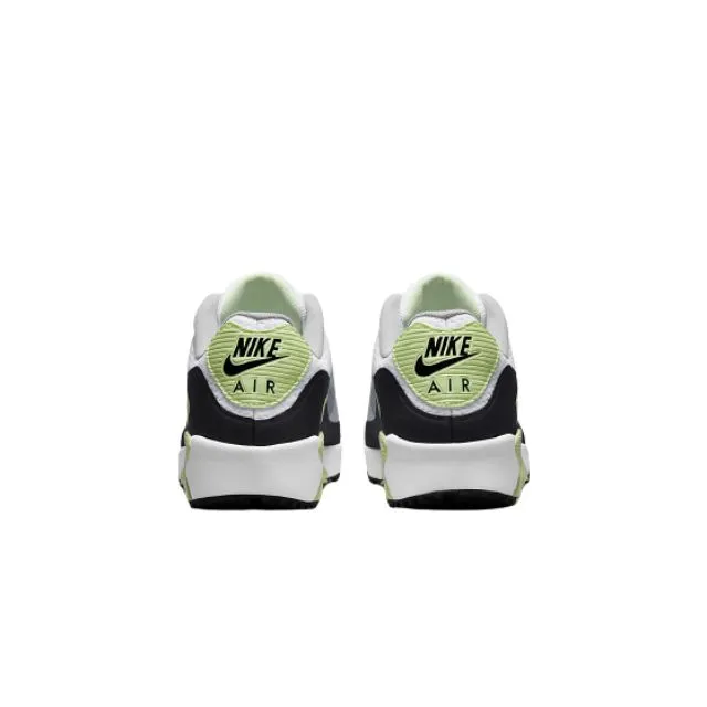 Nike Air Max 90 G Men Lifestyle Espadrilles White/Grey/Green